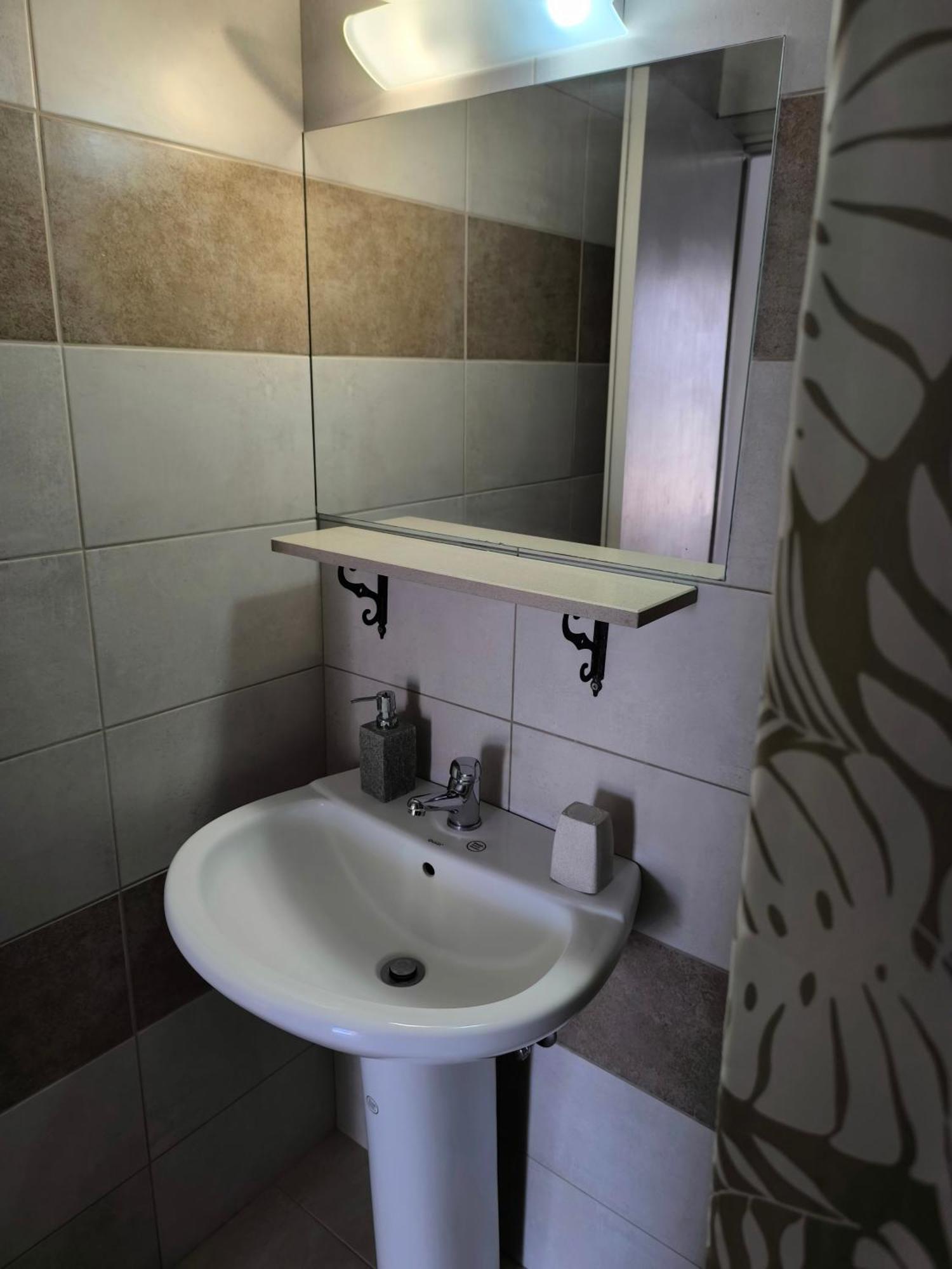 Villa Popi Studios Кефалос Номер фото