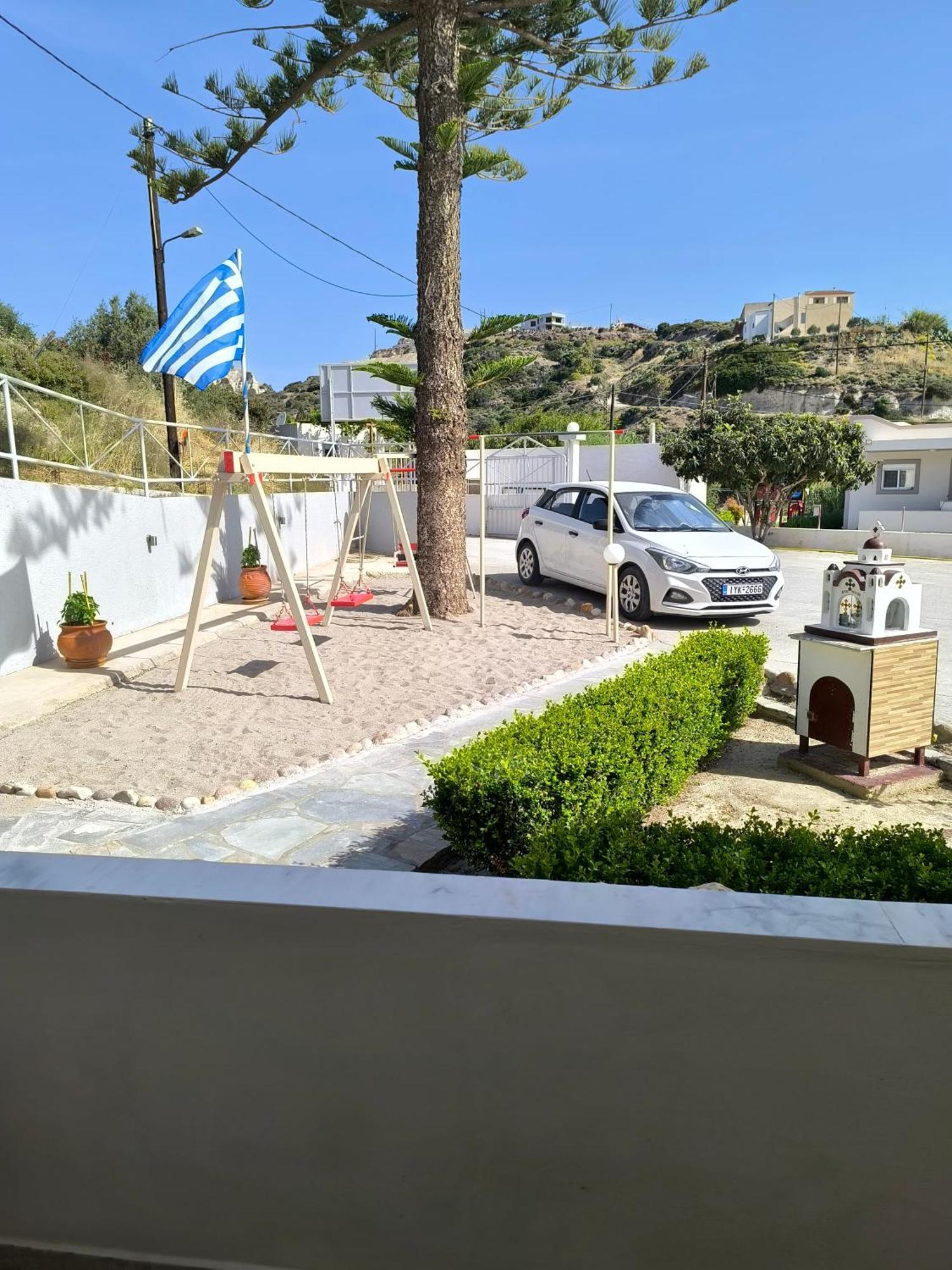 Villa Popi Studios Кефалос Номер фото