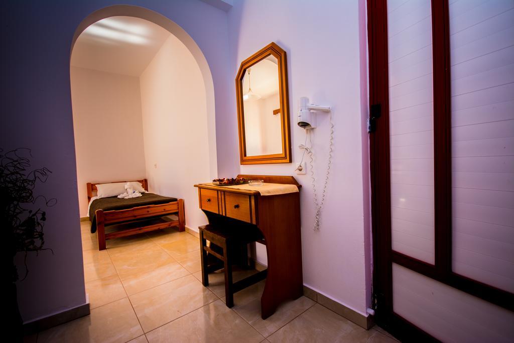 Villa Popi Studios Кефалос Экстерьер фото