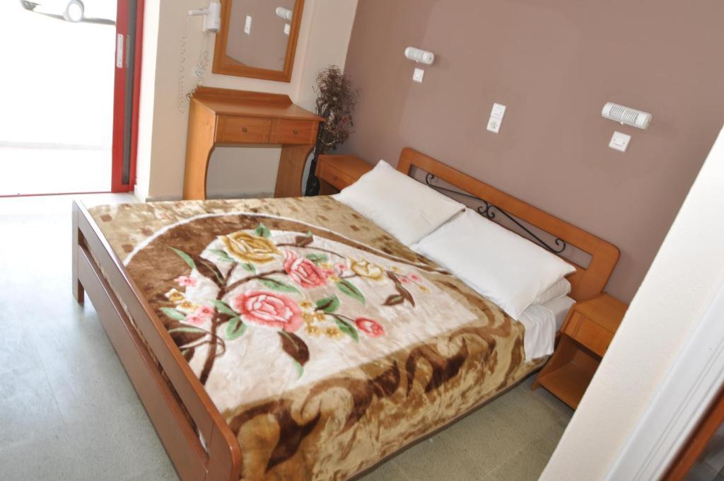 Villa Popi Studios Кефалос Экстерьер фото